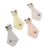 1/2PCS Cat Hand Towel For Child Super Absorbent Microfiber Kitchen Towel High-efficiency Tableware Cleaning Towel Bothroom Tools