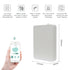 Smart Essential Oil Aromatherapy Machine 500ML Bluetooth WIFI APP Control Fragrance Diffuser Hotel Commercial Bathroom Office