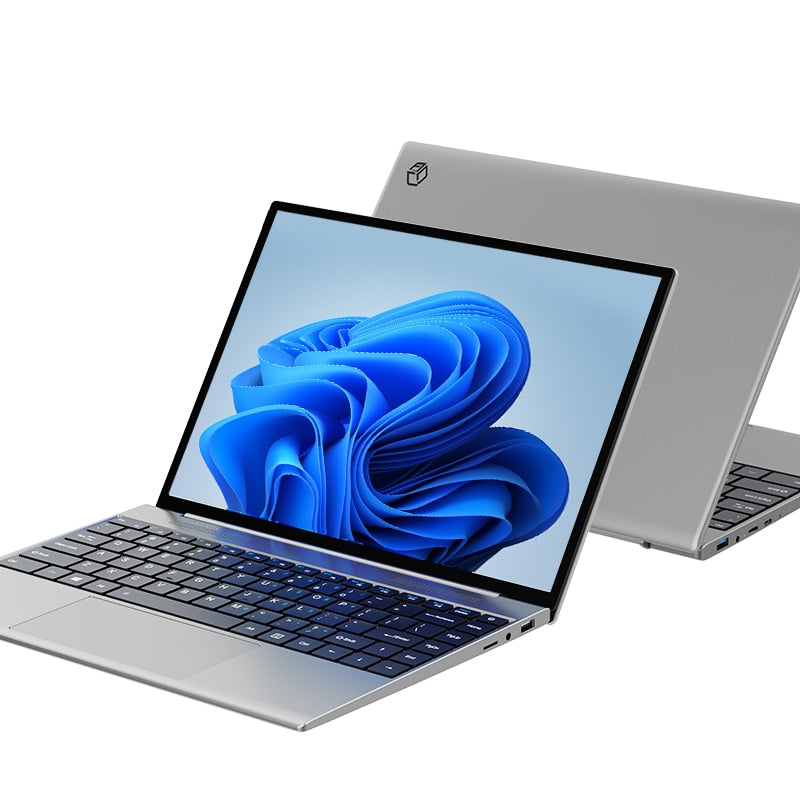 ALLDOCUBE GT BOOK 13 Windows 11 Ultraslim Laptop 13.5 Inch Windows 11 Intel N5100 12GB DDR4 256GB Rom 3k Full View IPS Display