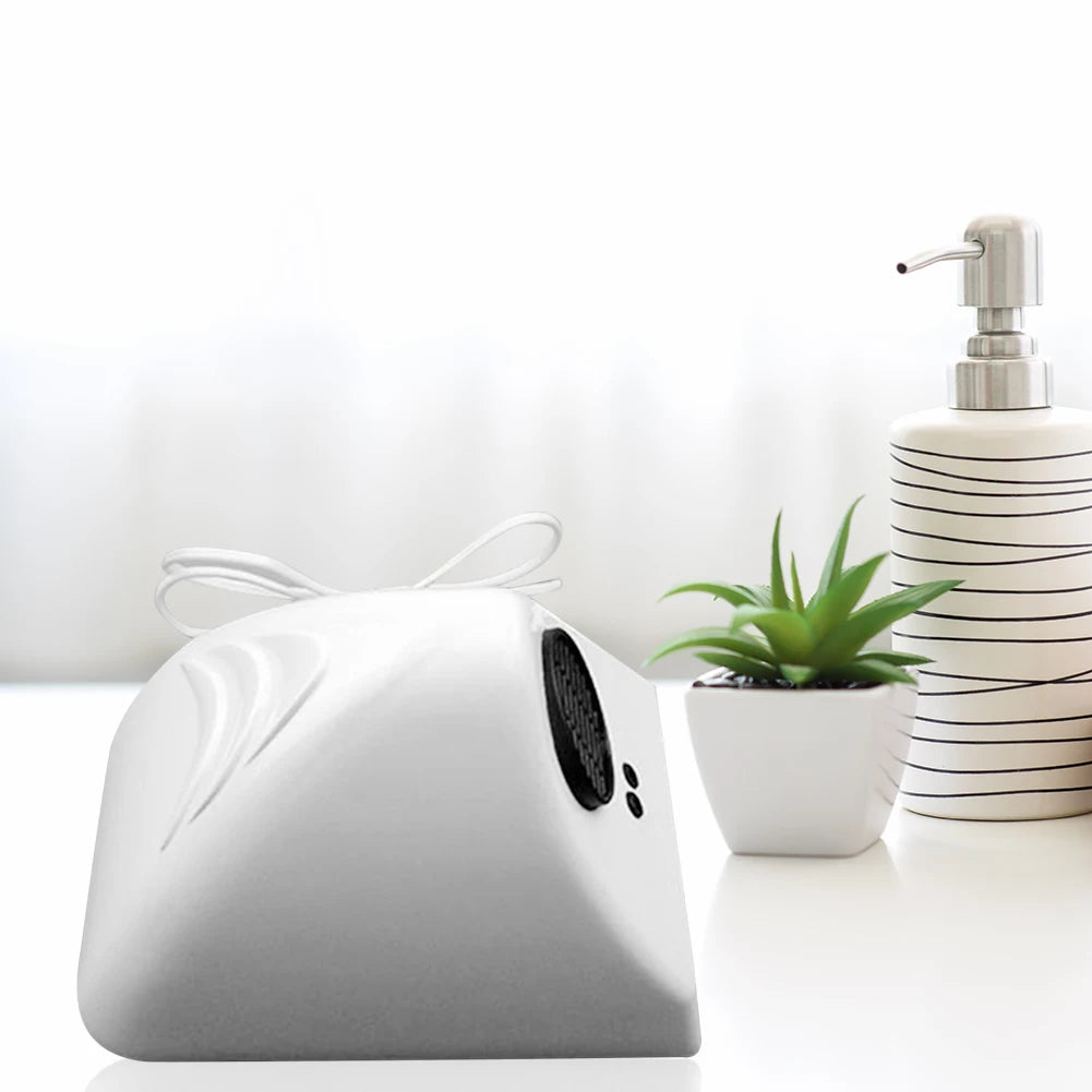 Bathroom Hotel Household Hand Dryer Automatic Infrared Sensor Hand Drying Device