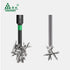 25-150mm impact strong magnetic screwdriver head anti slip high hardness PH2 cross hand electric drill screwdriver head set