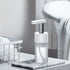 Xiaomi Automatic Soap Dispenser Foam Hand Sanitizer Dispenser 350ML USB Rechargeable Smart Sensing Soap Dispenser for Bathroom