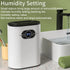 Dehumidifier household dehumidifier small bathroom dehumidifier drying bedroom mini dehumidifier indoor moisture-proof