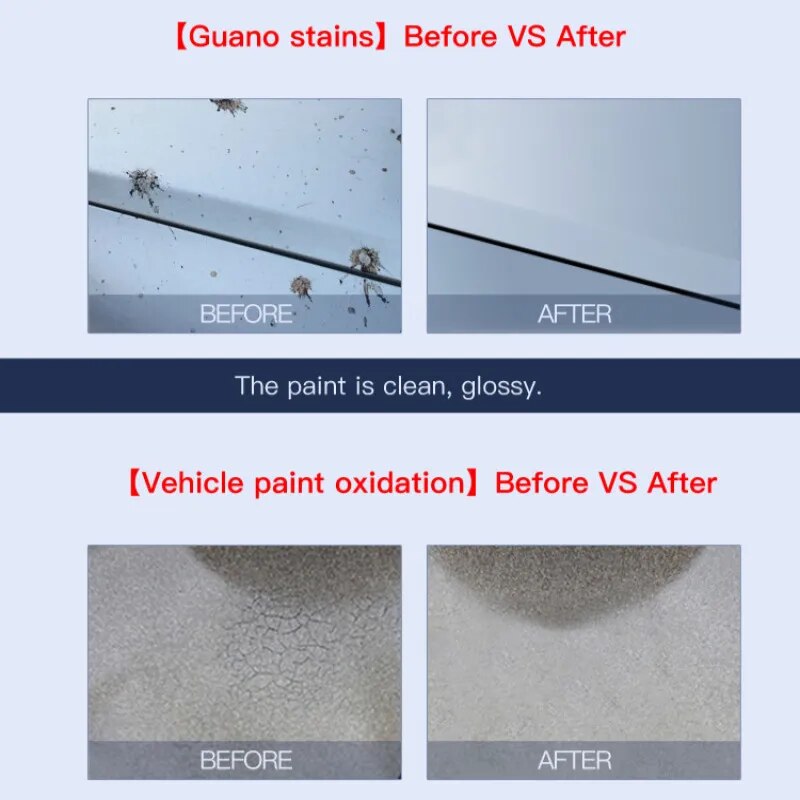 Car Paint Removal Mark Repair Scratch Liquid Polis Car Scratch Remover Kit Auto Body Paint Scratches Repair Polishing Car Care