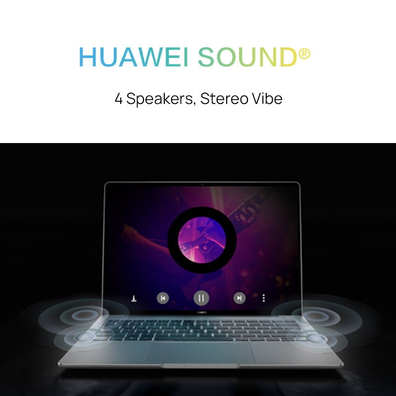 2022 HUAWEI MateBook 14s 14.2 Inch Touchscreen 2.5K Laptop i5-12500H/i7-12700H/i9-12900H 16GB 512GB/1TB Netbook Iris Xe Graphics