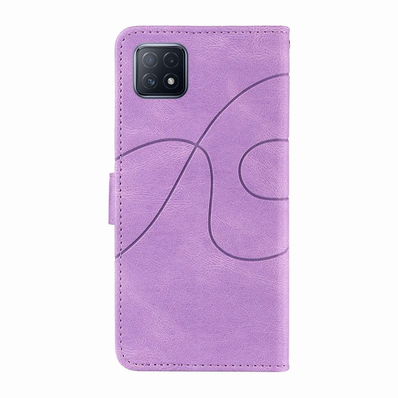Wallet For OPPO A92S Case Leather Slot Flip Phone Cover For OPPO A93 A94 A95 A96 5G 4G Cawe With Card Holder