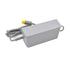 15V 5A Power supply Charger For Nintendo Wii U Console AC 100-240V Adapter US or EU Plug