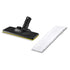 Steam Cleaner Set Floor Nozzle Tool Bedroom Home 322x192x48mm EasyFix SC1 For Karcher SC2 SC3 Household Supplies