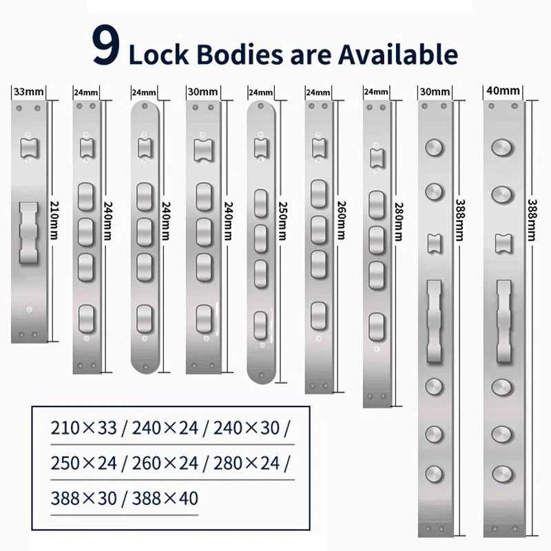 Wifi Remote Unlocking Photo Face Recognition Door Lock Fingerprint Handle with Nfc Card Key Password APP Unlock Home Apartments