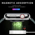 Magnetic Wireless Charger for Apple Watch Series Portable Fast Charging Station USB Charger Cable for iWatch 8 7 6 SE 5 4 3 2 1