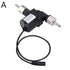 Low Noise Large Flow Circulation Submersible Water For Solar Water Heater