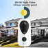 1080P Tuya Smart Video Doorbell 2.4G 5G Wifi Wireless Video Intercom Doorphone Security Protection Home Apartment Tuya Door Bell