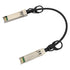 10G/1G SFP DAC Cable 20cm/1/2/3/5/7/10m Passive Direct Attach Copper Twinax Cables Compatible MikroTik,TP-Link,Netgear Switch