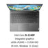 Lenovo Yoga 14c Laptop 2022 Intel Core i5-1240P 16GB RAM 512GB SSD Integrated Graphics Touch Screen Thin Light Notebook Computer