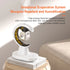 Smart Electric Mosquito Repellent Portable Mosquito Killing Lamp Atomization Mosquito Repellent Air Humidifier with Night Light