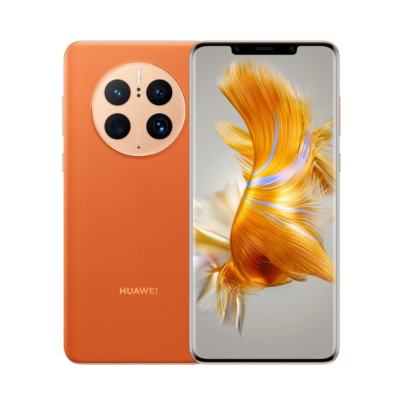 Original New Huawei Mate 50 Pro SmartPhone 6.74" 120Hz Snapdragon8+ Gen 1 66W 4700mAh 50MP Main Camera HarmonyOS 3.0 NFC