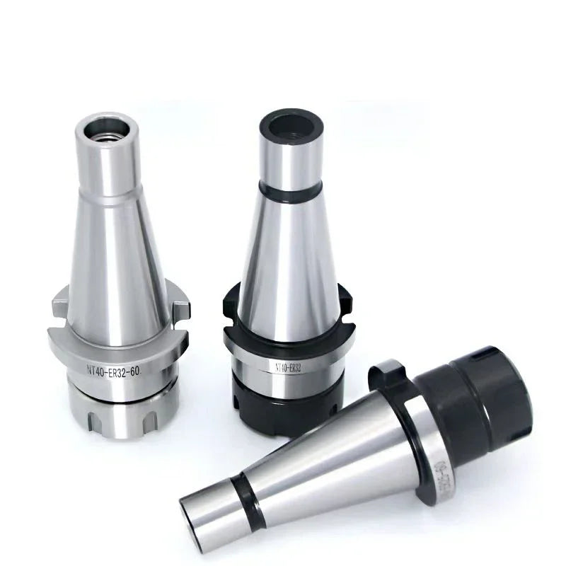 NT ER Tool Hold NT30 NT40 NT50 ER11 ER16 ER20 ER25 ER32 ER40 Tool Holder For Cnc Milling Machine Tool Spindle