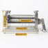75MM Small Stainless Steel, Aluminum Material Rolling Machine, Sheet Metal/Wire/Round Tube Arc Shape Bending