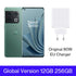 Global Version OnePlus 10 Pro 10pro 5G 8GB 128GB Snapdragon 8 Gen 1 80W Charging 6.7 ''120 Hz AMOLED Display