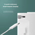 Automatic Soap Dispenser Hand Washing Gel Foam Spray Dispenser Infrared Sensing Kitchen Detergent Dispenser Non-contact Smart
