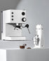 STARSEEKER EDGE Electric Coffee Grinder Black White 48MM Burr Grinders Espresso Stepless Fineness Adjustment Coffee Machine
