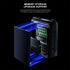 AMD Ryzen 9 5900HX 6900HX R7 7735HS 680M Chatreey AM08 Mini PC Gaming Desktop Computer Dual m.2 SSD Wifi6 BT 5.2