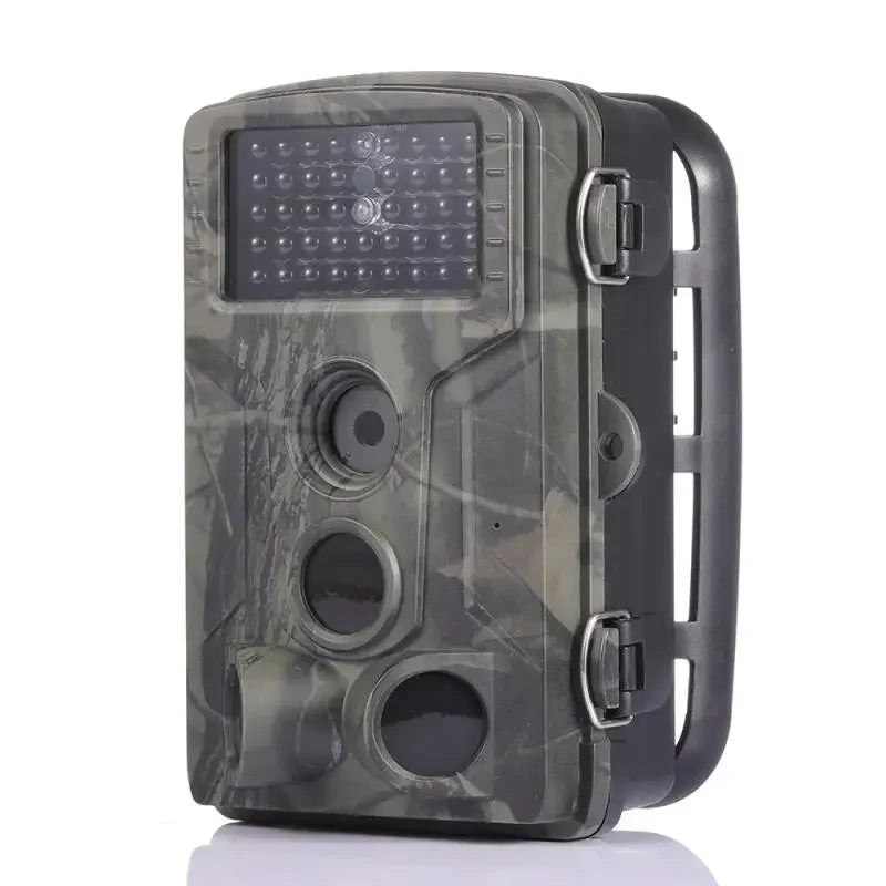 HC802A Hunting Trail Camera Wildlife Camera With Night Vision Motion Activated Outdoor Trail Camera Trigger Wildlife Scouting