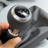 5-speed manual gear shift handball gear shift panel manual gear shift lever for audi TT TTS A3 S3 A4 A6 golf passat