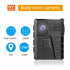 CammPro M852 Ambarella A12 HD1296P New waterproof IP67 body worn camera rugged body police camera