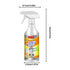 Multipurpose Powerful Kitchen Oil Stain Cleaner Heavy Oil Foam Cleaner Foam Cleaner Household Cleaning Tools Kitchen Accessories
