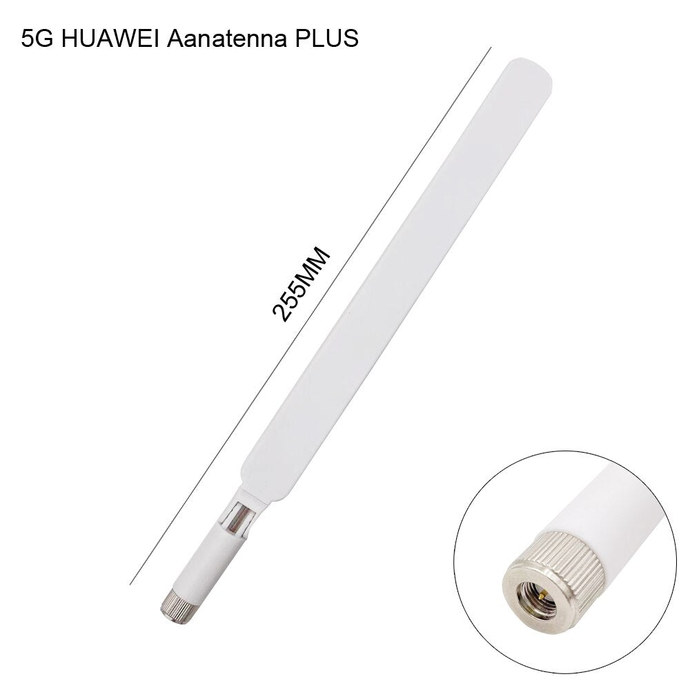 5G Antenna SMA Male External Antenna Suitable for 5G LTE Router Applicable Model B535-232 B593 E5186B315 B310