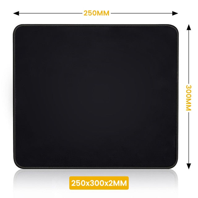 Gaming Mouse Pad Mousepad Gamer Desk Mat Large Keyboard Pad Xll Carpet Computer Table Surface For Accessories Xl Ped Mauspad