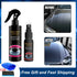 Ceramic Coating For Cars Paint Mirror Car Detailing Nano Hydrophobic Anti-fouling Car Cleaning Products Ceramic Car Coating