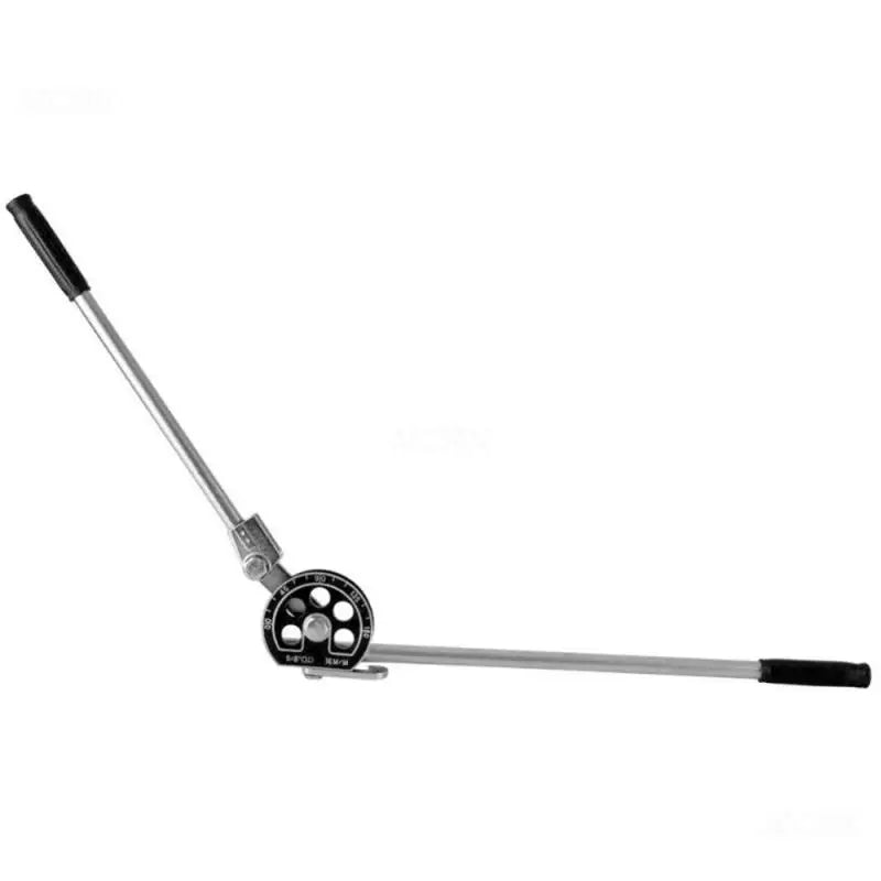 180-degree Thin-wall Pipe Bender Aluminum Stainless Steel Pipe Manual Copper Bender For Tubing Bending Tools