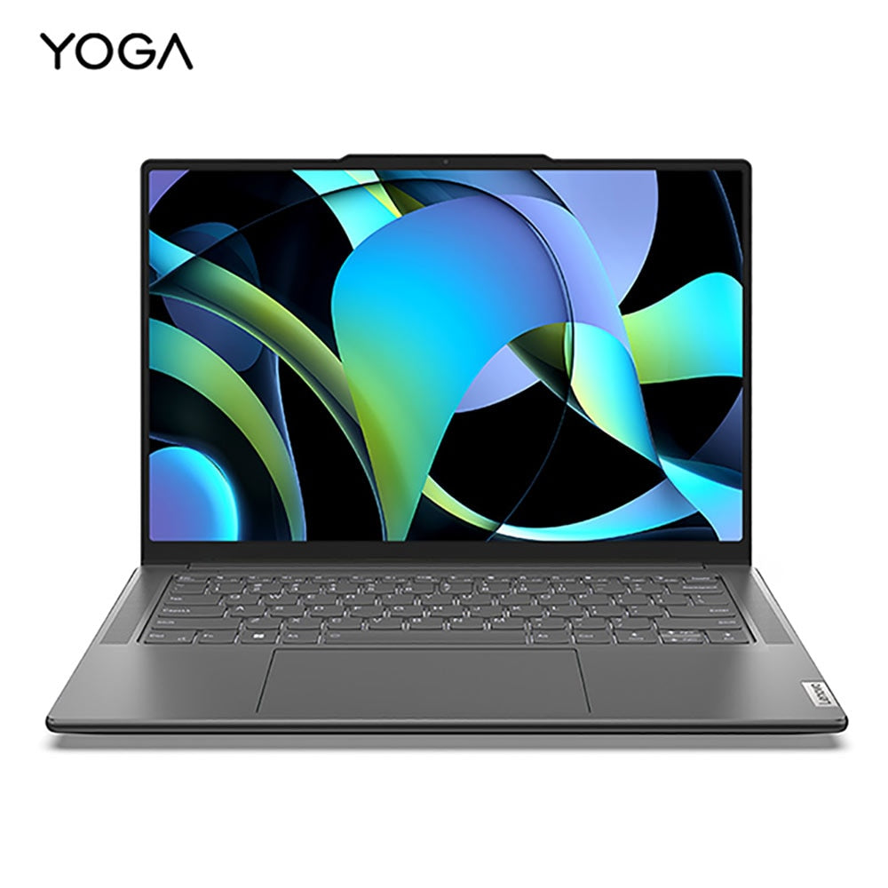 Lenovo YOGA Pro 14s Laptop 2023 13th Intel Core i5-13500H/i7-13700H 32GB 1T 3K 120Hz 14.5-Inch Touch Screen Notebook Computer