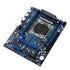 HUANANZHI X99 QD4 XEON LGA 2011-3 Select X99 Motherboard +CPU+Memory combo kit with Intel E5 2670 v3 and 2*8G DDR4 M.2 NVME SATA