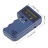 125KHz RFID Programmer Duplicator Copier Writer Reader Writer ID Card Cloner & Key Access Card Replicator Keychain Reader