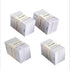 1~10PCS New Arrival Handheld 125KHz EM4100 RFID Copier Writer Duplicator Programmer Reader EM4305 T5577 Rewritable ID Keyfobs