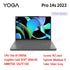 Lenovo YOGA Pro 14s Laptop 2023 13th Intel Core i5-13500H/i7-13700H 32GB 1T 3K 120Hz 14.5-Inch Touch Screen Notebook Computer