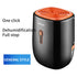 Dehumidifier for household small bedrooms basement moisture absorption drying dehumidification and moisture prevention devices