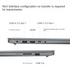 New Genuine Lenovo  IdeaPad 15 2022 Slim Laptop 15.6-inch Ryzen R5-5500U/R7-5700U IPS Matte Screen Notebook
