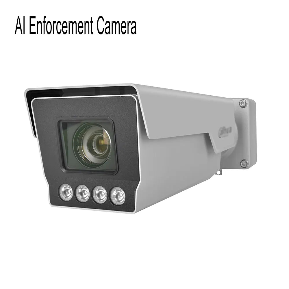 SDK HD Camera Automatic License Plate Recognition Vehicle Management ANPR / LPR  ALPR System