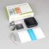 New 2.4 Inch Peephole 120° Smart Digital Door Viewer Camera Security Monitor 240x320 HD Visual Doorbell 300000 Pixels Resolution