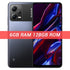 Global Version POCO X5 5G 6GB 128GB / 8GB 256GB Snapdragon 695 120Hz FHD+ AMOLED DotDisplay 33W Charging 5000mAh NFC