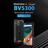 Blackview BV5300 Rugged Phone 4GB 32GB Smartphone IP68 Waterproof Android 12  Mobile Phone ArcSoft Cameras 6580mAh 4G Cellphone