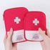 First Aid Kit Travel Outdoor Camping Useful Mini Medicine Storage Bag Camping Emergency Survival Bag Pill Case