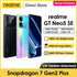 Realme GT Neo5 SE 5G Smartphone Snapdragon 7 Gen2 Plus 6.74" 1.5K AMOLED NFC 5500mAh Battery 100W 64MP Android Mobile Phone