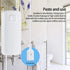 Tuya WiFi Smart Water Sensor Leak Detector Flood Water Leakage Alarm Security System Smart Life Control Via Alexa Google home