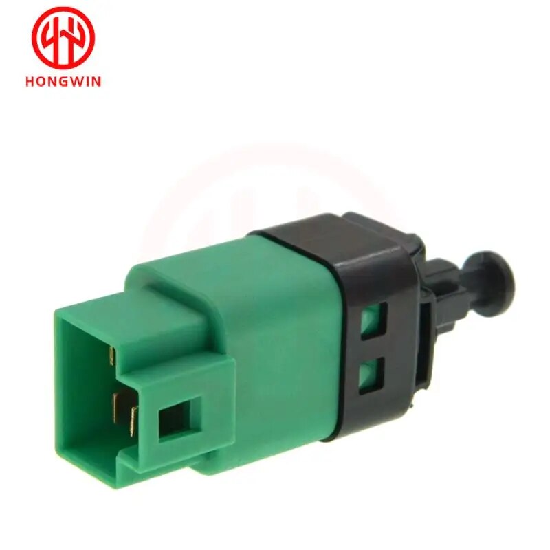 NEW 4Pins Brake Light Switch 96436332 95368629 For Chevrolet Aveo Evanda Matiz Tacuma Daewoo Evanda Lacetti