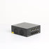 HIOSO MINI 4PON EPON OLT DC12V WEB SNMP COMPATIBLE WITH HUAWEI ZTE FIBER HOME ONUS